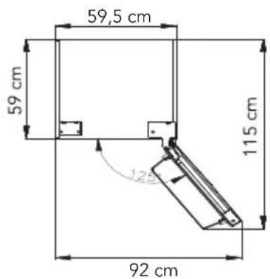 DOMO DO91334C - ANSCHLUSS - 3