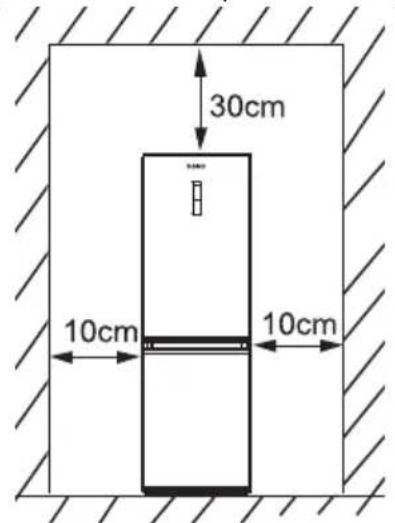 DOMO DO91334C - INSTALLAZIONE - 1