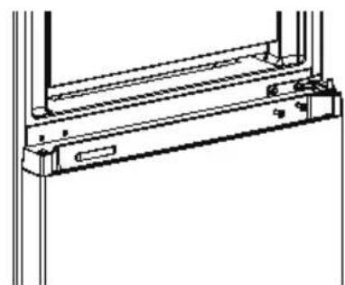 DOMO DO91334C - DOOR CONVERSION - 3