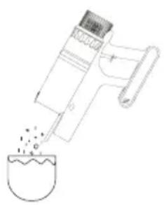 DOMO DO244SV - THE DUST RESERVOIR - 1