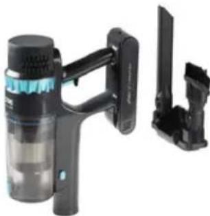 DOMO DO244SV - WALL MOUNT - 1