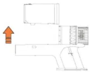 DOMO DO244SV - THE DUST RESERVOIR - 2