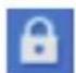 August DVB502 - Glossaire des symboles du Channel Manager - 2