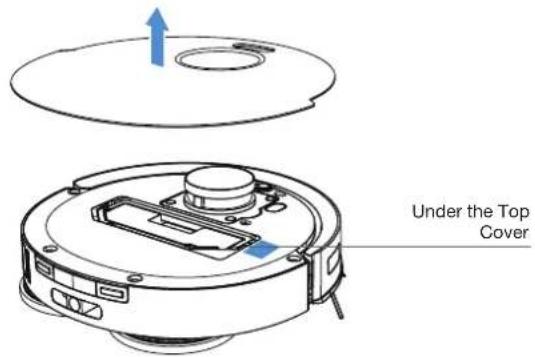 ECOVACS DEEBOT T30S Combo - Download the ECOVACS HOME App - 1
