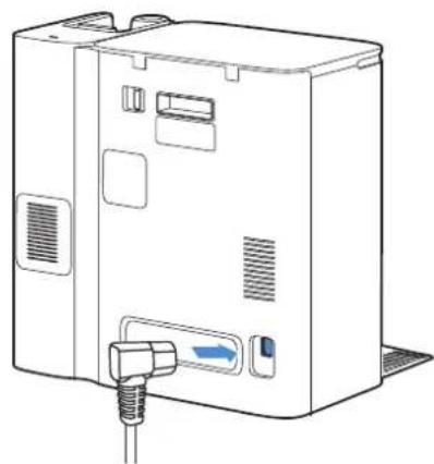 ECOVACS DEEBOT T30S Combo - Installation - 5