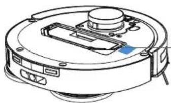 ECOVACS DEEBOT T30S Combo - Not: - 1