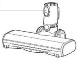 ECOVACS DEEBOT T30S Combo - Spazzola motorizzata ZeroTangle - 1