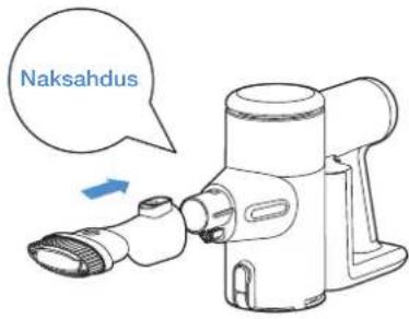 ECOVACS DEEBOT T30S Combo - PIKAKÄYNNISTYS - 3