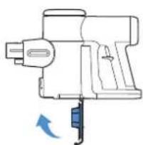 ECOVACS DEEBOT T30S Combo - HEPA FILTER - 4