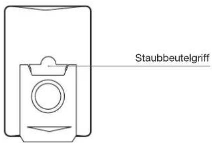 ECOVACS DEEBOT T30S Combo - Station (Rückseite) - 2