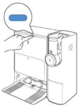 ECOVACS DEEBOT T30S Combo - Nota: - 2