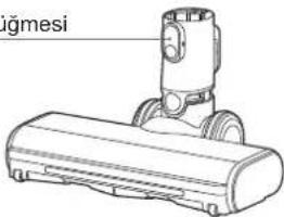 ECOVACS DEEBOT T30S Combo - ZeroTangle Güçlü Fırça - 1
