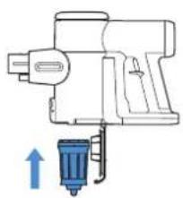 ECOVACS DEEBOT T30S Combo - HEPA FILTER - 3