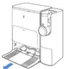 ECOVACS DEEBOT T30S Combo - Installer - 1
