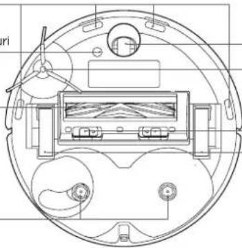 ECOVACS DEEBOT T30S Combo - TUOTEKAAVIO - 6