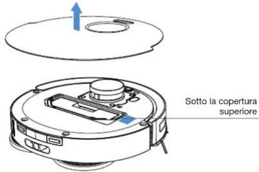 ECOVACS DEEBOT T30S Combo - SCARICARE L'APP ECOVACS HOME - 1