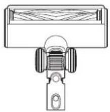 ECOVACS DEEBOT T30S Combo - Valgfrie komponenter - 1