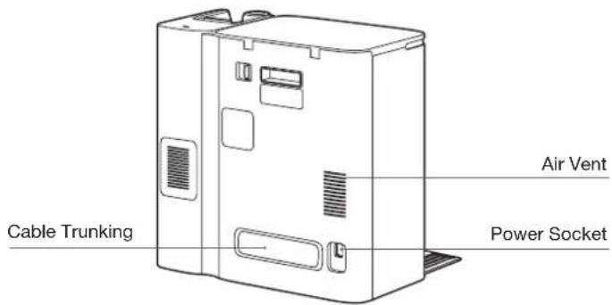 ECOVACS DEEBOT T30S Combo - OMNI Station - 2