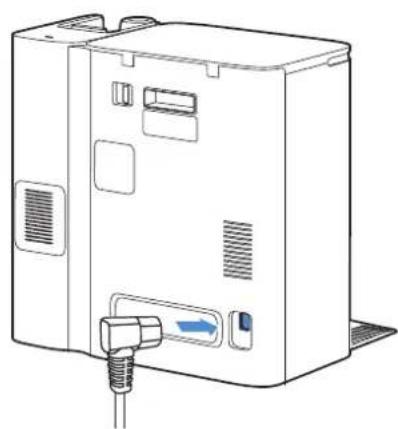 ECOVACS DEEBOT T30S Combo - HURTIGSTART - 4
