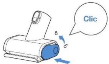 ECOVACS DEEBOT T30S Combo - FILTRO HEPA - 5