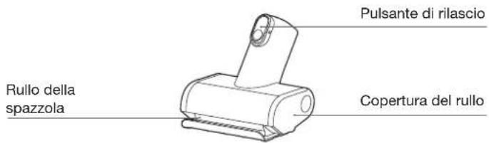 ECOVACS DEEBOT T30S Combo - Mini spazzola motorizzata - 1