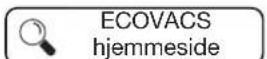 ECOVACS DEEBOT T30S Combo - LAST NED ECOVACS HOME-APPEN - 4