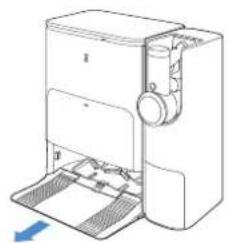 ECOVACS DEEBOT T30S Combo - Installer - 1