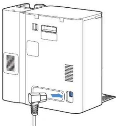 ECOVACS DEEBOT T30S Combo - LATAAMINEN - 1