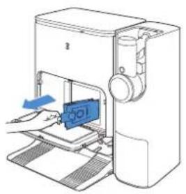 ECOVACS DEEBOT T30S Combo - Installer - 3