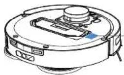 ECOVACS DEEBOT T30S Combo - TEKNISKA SPECIFIKATIONER - 2