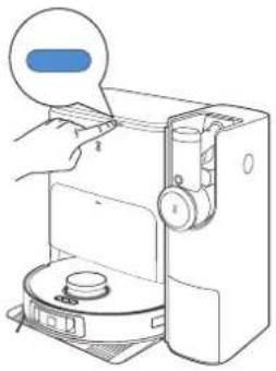 ECOVACS DEEBOT T30S Combo - Nota: - 1