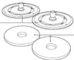 ECOVACS DEEBOT T30S Combo - DISEGNO DEL PRODOTTO - 8