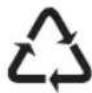 AEG T5-1-4ST - Hinweise zum Recycling - 1
