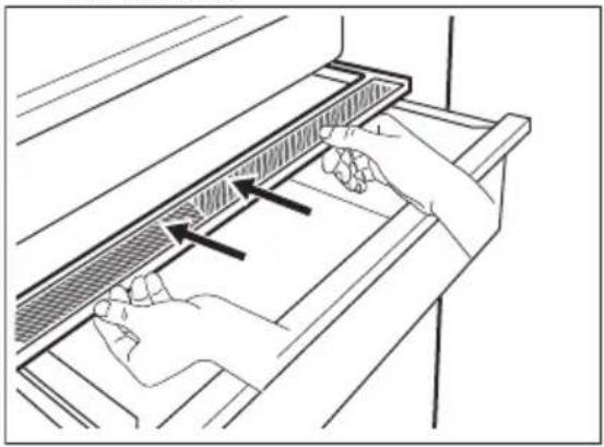 AEG ORC7P321CX - Humidity control - 6