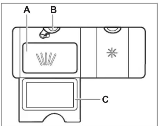 AEG EEA27400L - Ús de detergent - 1