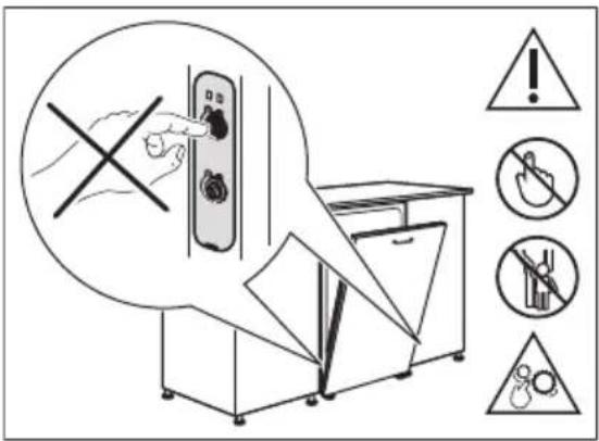 AEG EEA27400L - Taps de seguretat - 1