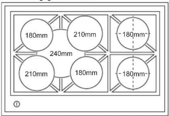AEG NIR86T00FB - Produktinformationen - 1