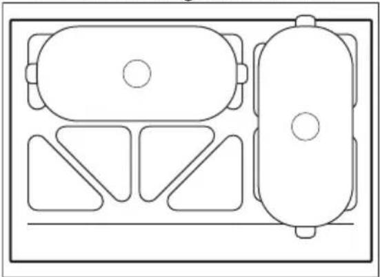 AEG NIR86T00FB - Induktionskochfläche - 4