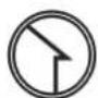 BERTAZZONI P784I1M30NVS - WARNING - 2
