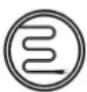 BERTAZZONI P784I1M30NVS - WAARSCHUWING - 1