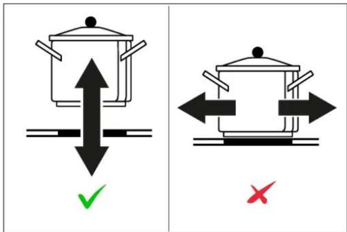 BERTAZZONI P784I1M30NVS - CHOOSING THE RIGHT COOKWARE - 3