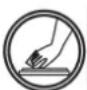 BERTAZZONI P784I1M30NVS - WARNING - 8