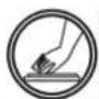 BERTAZZONI P784I1M30NVS - WARNING - 8