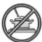 BERTAZZONI P784I1M30NVS - WARNING - 3
