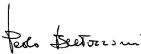 Pedro Sectorzom
