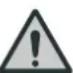 BERTAZZONI P784I1M30NVS - DANGER - 1