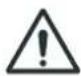 BERTAZZONI P604I2M28NVS - CAUTION - 1