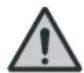 BERTAZZONI P604I2M28NVS - DANGER - 1