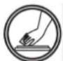 BERTAZZONI P604I2M28NVS - WARNING - 8