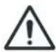BERTAZZONI P604I2M28NVS - CAUTION - 1